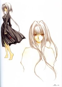 BUY NEW maki hakoda - 166214 Premium Anime Print Poster